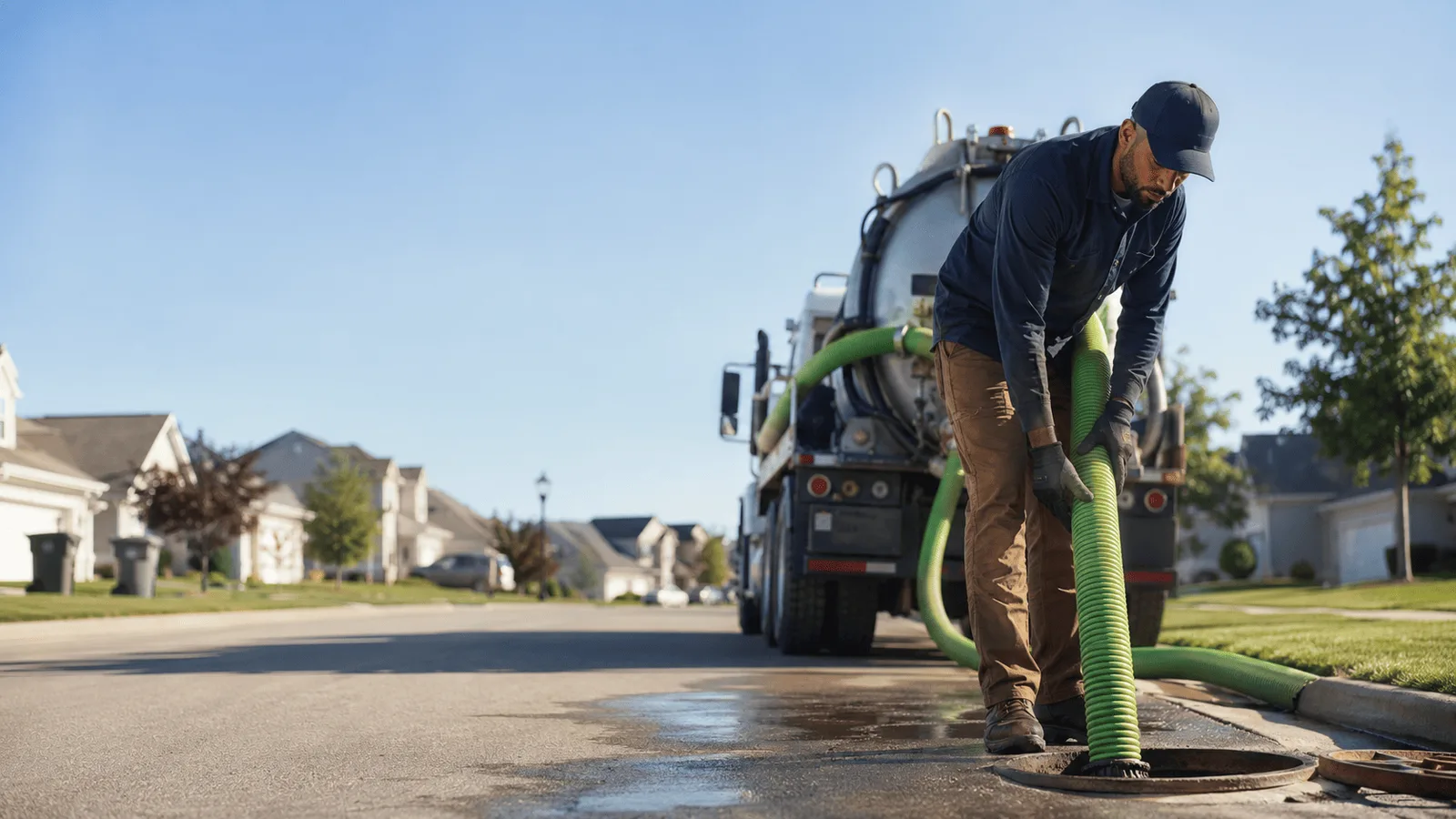 Mosquito Control in Richmond, MO